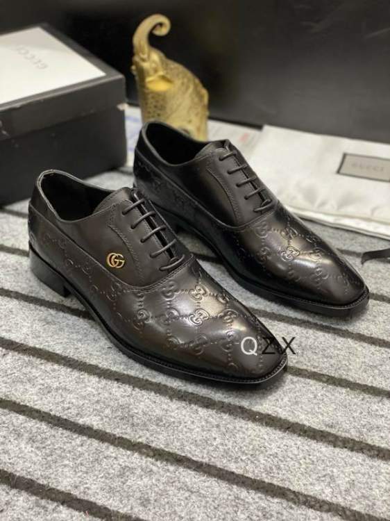 Picture of Gucci Shoes _SKUGuccisz38-44ZX356042